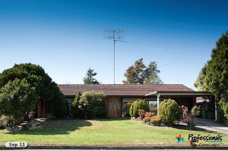 34 Joanna St, South Penrith, NSW 2750