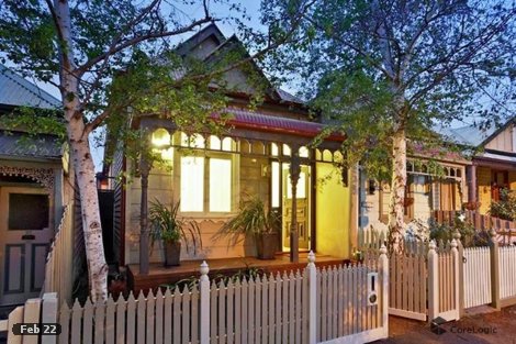 39 Chelmsford St, Kensington, VIC 3031