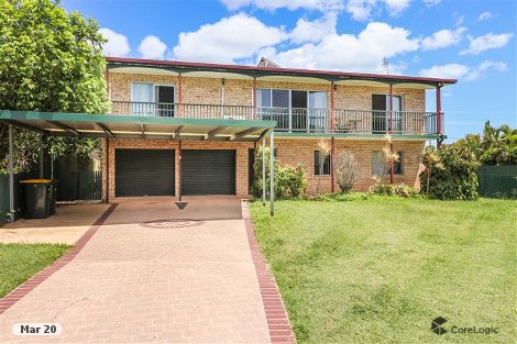 3 Norman Ct, Pialba, QLD 4655