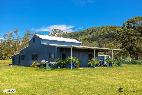 126 Bimbadeen Rd, Wherrol Flat, NSW 2429