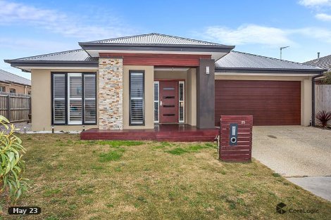 25 Markham Dr, Ocean Grove, VIC 3226