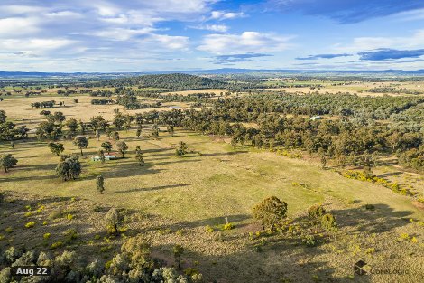 495 Goodwins Lookout Rd, Cowra, NSW 2794