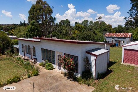 19 Stanton St, Nimmitabel, NSW 2631