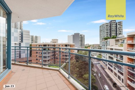 19/14 Hassall St, Parramatta, NSW 2150