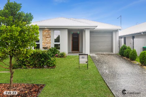 63 Adrian Cct, Nirimba, QLD 4551