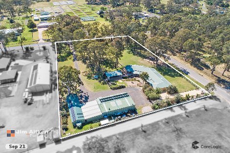 48-54 Mayo Rd, Llandilo, NSW 2747