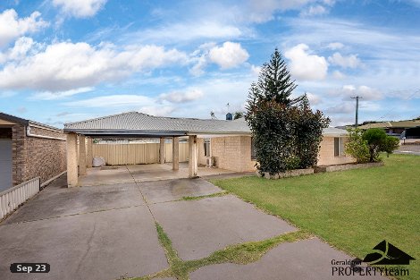 2 Rother Rd, Cape Burney, WA 6532