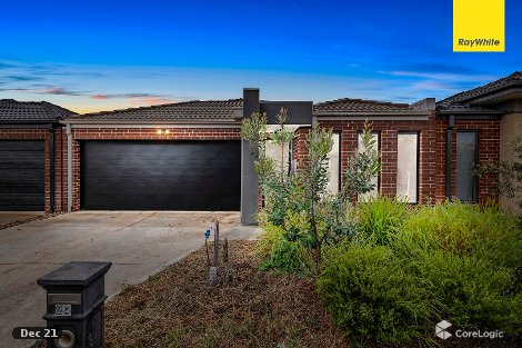 25 Robinson Dr, Weir Views, VIC 3338