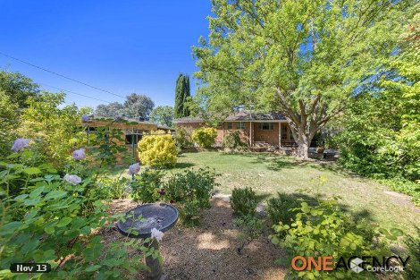 4 O'Shanassy St, Curtin, ACT 2605