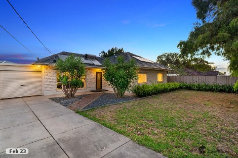 3 Vinall Rd, Modbury, SA 5092