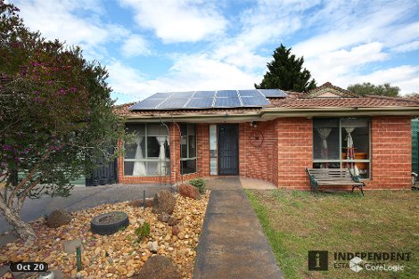 18 Flinders Rd, Melton South, VIC 3338