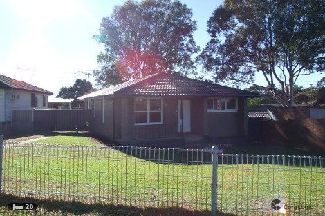 57 Mcmurdo Ave, Tregear, NSW 2770