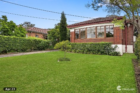 9 Ravenna St, Strathfield, NSW 2135