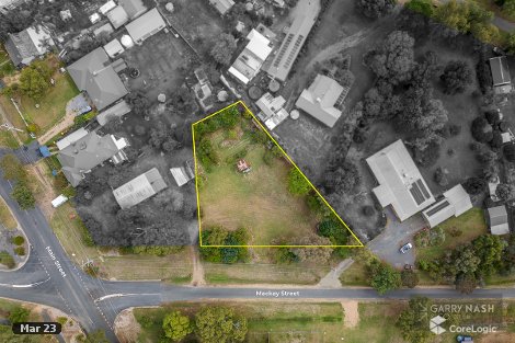 24 Mackay St, Eldorado, VIC 3746