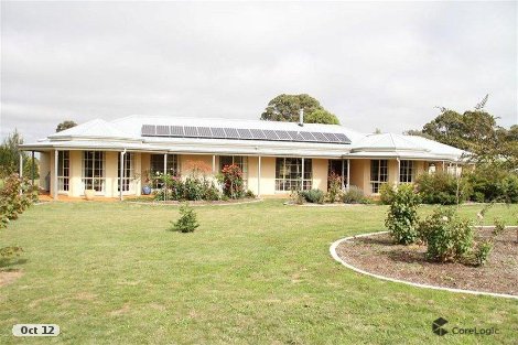 16 Vallencia Dr, Jeir, NSW 2582