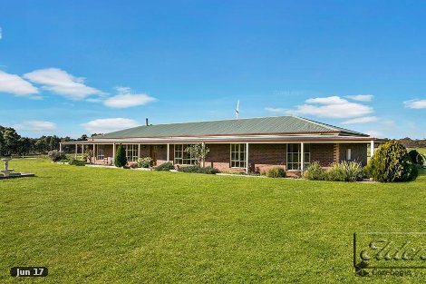 380 Canny Rd, Eppalock, VIC 3551