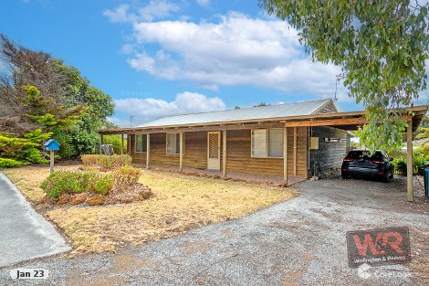 4 Rycraft Dr, Spencer Park, WA 6330