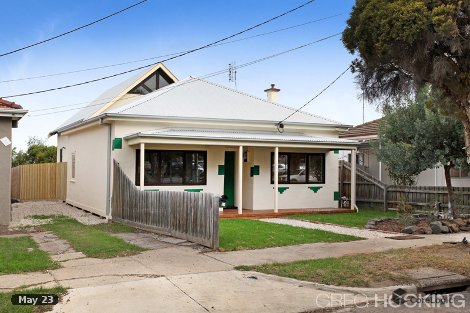 31 Braid St, West Footscray, VIC 3012