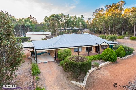 307 Joseph Rd, Gidgegannup, WA 6083