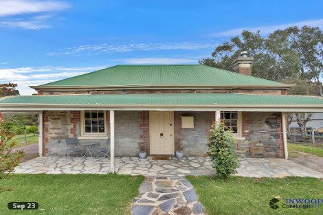 16 Adelaide Rd, Tungkillo, SA 5236