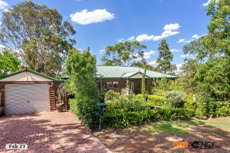 39 Wilmot Pl, Singleton Heights, NSW 2330