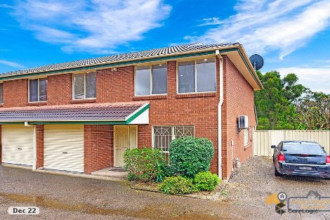 4/22 Hillcrest Rd, Quakers Hill, NSW 2763