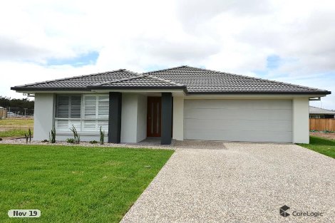 41 Meares Cct, Thrumster, NSW 2444