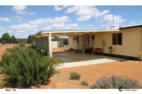 19 Scaevola Rd, Coondle, WA 6566