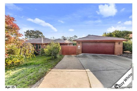 5 Carandini St, Melba, ACT 2615