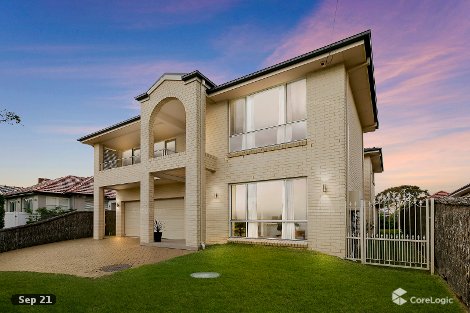 9 Barana Pde, Roseville Chase, NSW 2069