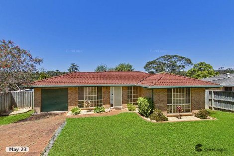 7 Gumnut Cl, Glenning Valley, NSW 2261