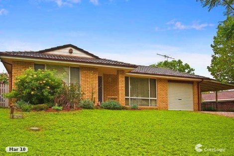 30 Hacking Dr, Narellan Vale, NSW 2567