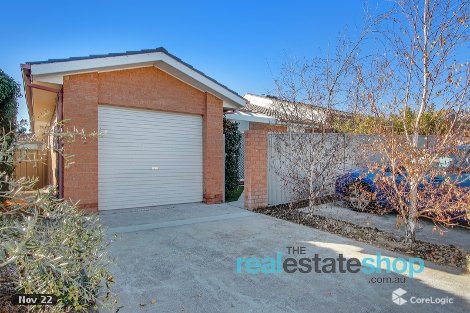 1/11 Tarra Pl, Ngunnawal, ACT 2913