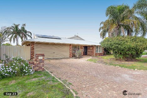 4 Brunswick Rd, Thornlie, WA 6108