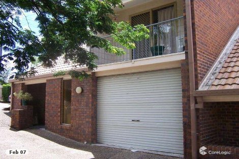 1/55 Aberleigh Rd, Herston, QLD 4006