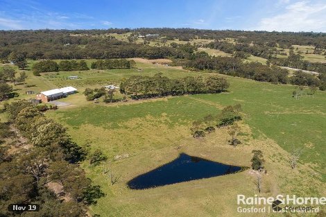 55 George Downes Dr, Central Mangrove, NSW 2250
