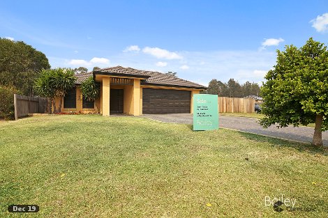 1 Atkinson Cl, Hunterview, NSW 2330