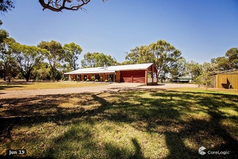 1057 Wharparilla Rd, Echuca West, VIC 3564