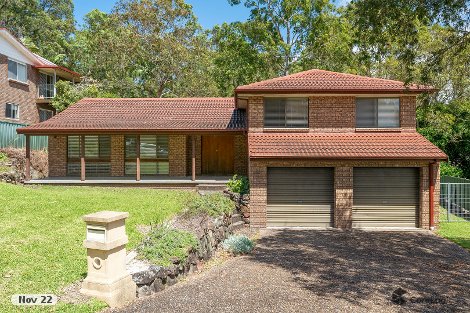 26 Wyera Cres, Carey Bay, NSW 2283