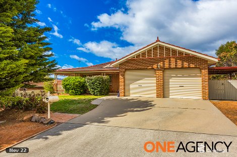 3 Punch Pl, Monash, ACT 2904