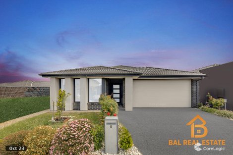 6 Forestmill Way, Strathtulloh, VIC 3338