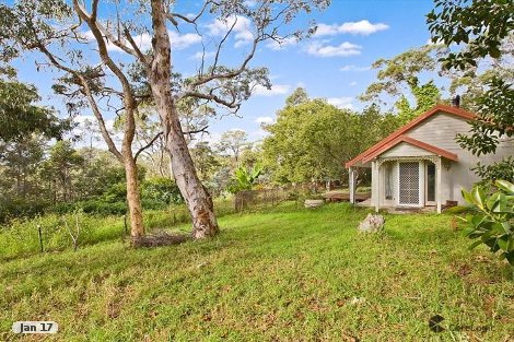 2706 Old Northern Rd, Glenorie, NSW 2157