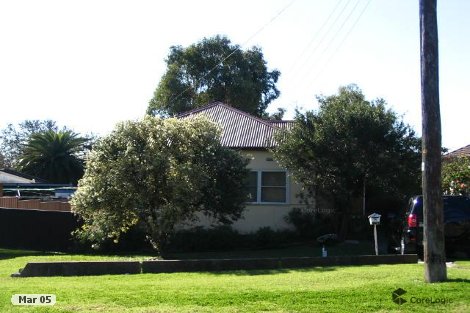 25 Caroline St, Guildford, NSW 2161