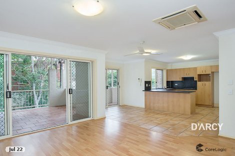 7/22 Bott St, Ashgrove, QLD 4060