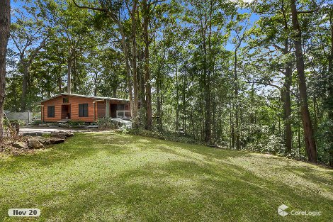 16 Joelle Lane, Mount Glorious, QLD 4520