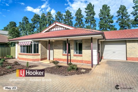 3/135 Fenden Rd, Salisbury Park, SA 5109