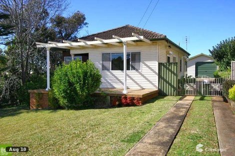 46 Thomson St, Kiama, NSW 2533