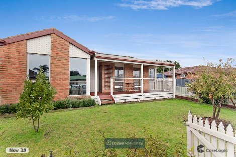 11 Nimrod Rise, Chelsea Heights, VIC 3196