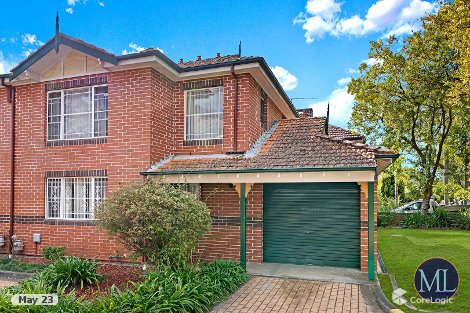 1/39 Allawah St, Blacktown, NSW 2148