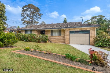 13 Pusan Pl, Belrose, NSW 2085